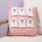 Ghost Pillow
